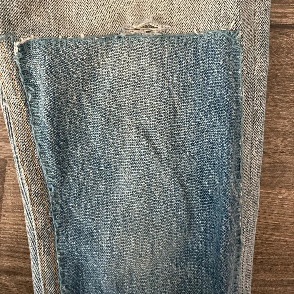 Re/Done Jeans - Picture 2 of 4